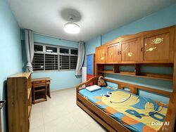 Blk 313C Punggol Parcvista (Punggol), HDB 4 Rooms #612607901